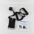 TPE Stretch Resistance Fitness Tension Rope Set